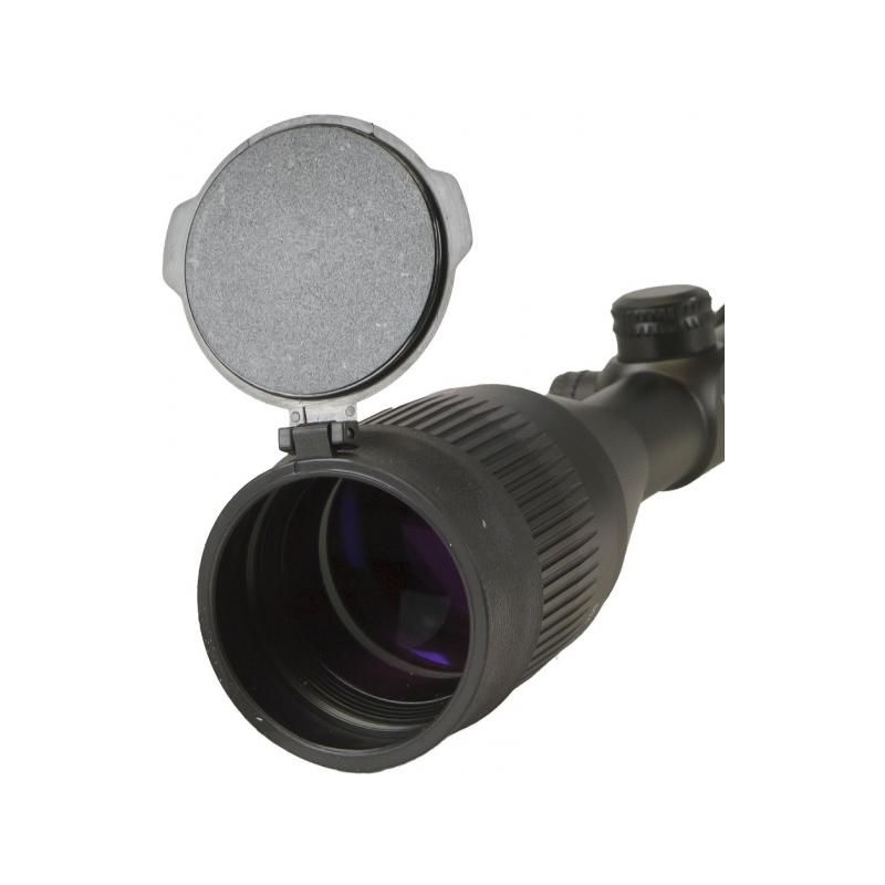 Ochranná krytka očnice puškohledu s průměrem 62 - 63,5 mm