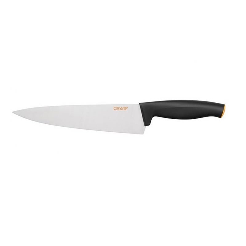 Nůž kuchařský 16 cm FISKARS