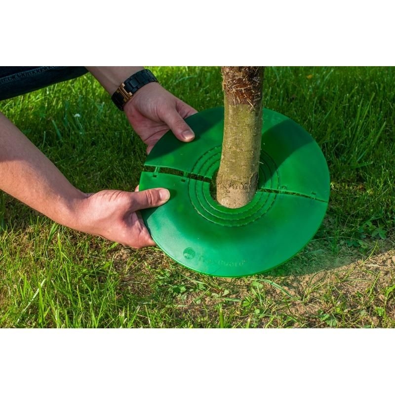Ochrana stromů TreeGuard, do 115 mm 4