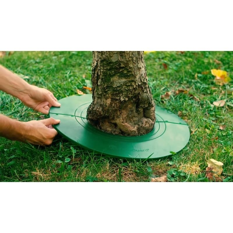 Ochrana stromů TreeGuard, do 115 mm 5