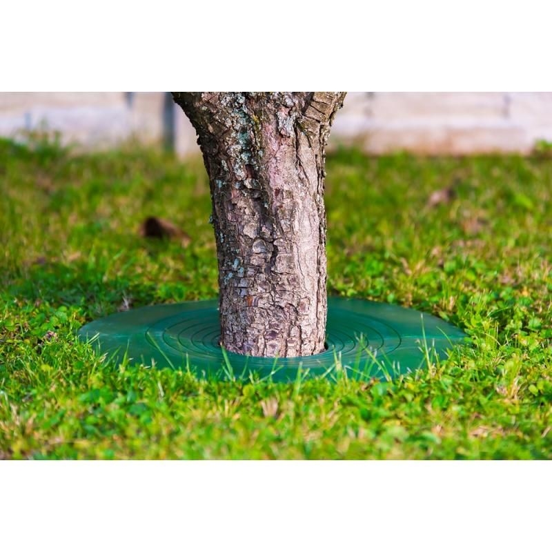 Ochrana stromů TreeGuard, do 115 mm 9